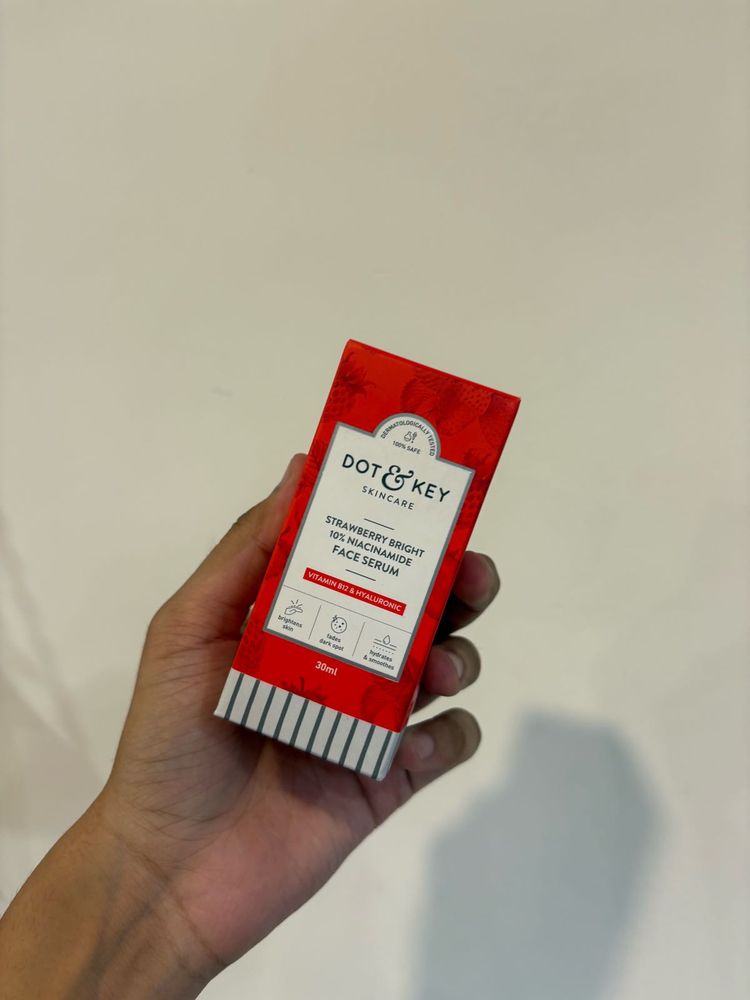 Dot &amp; Key Strawberry Serum - 30ML