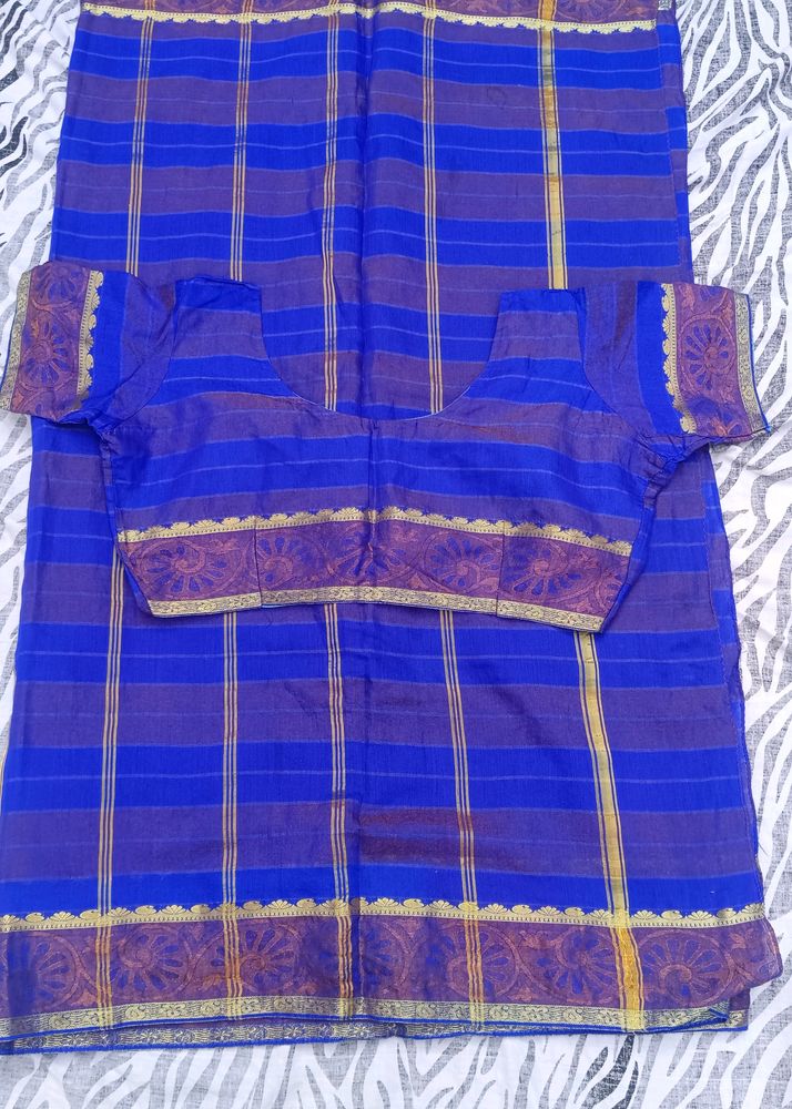 Pattu soft saree