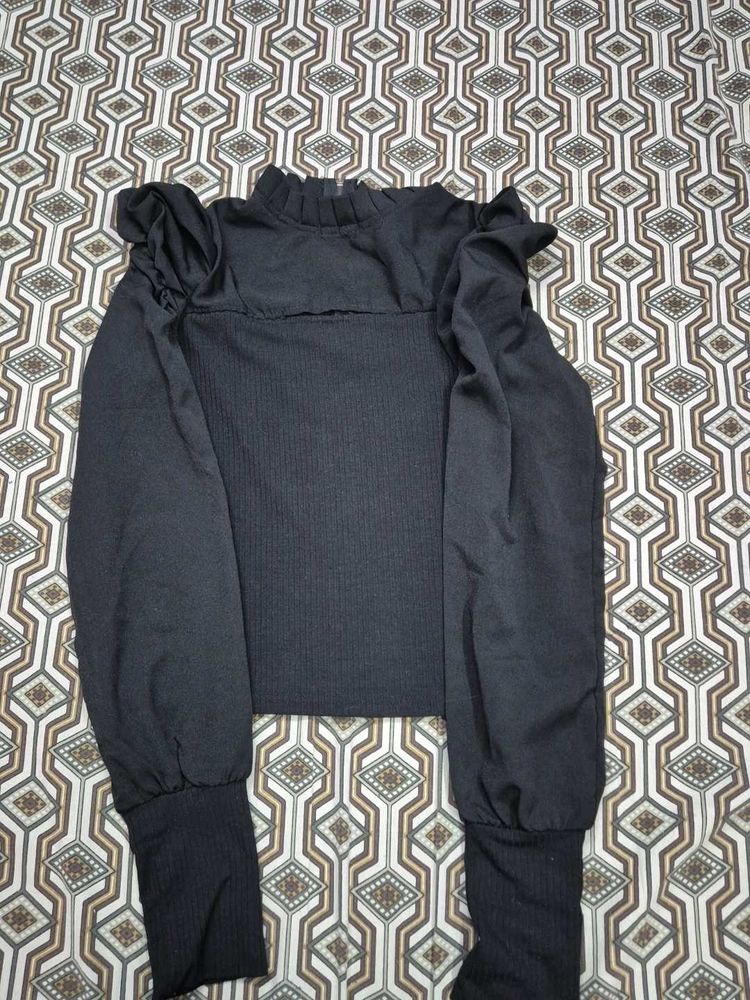 party wear top