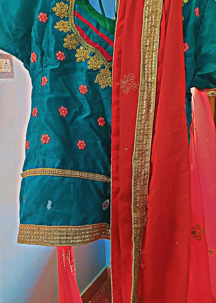 Ethnic Wear