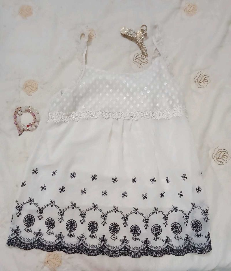 baby doll top