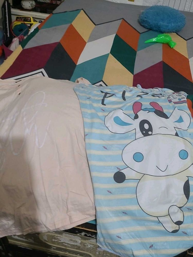 free size tshirts