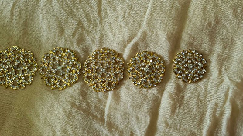 jadabillai set of 5