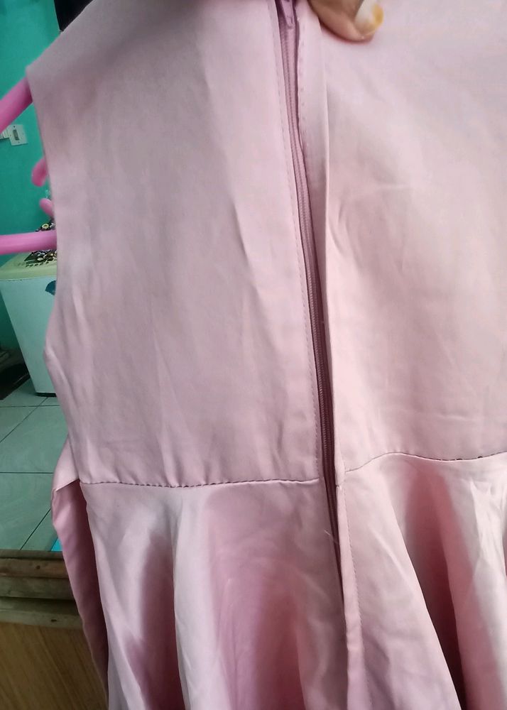 Kids Party Wear Gown