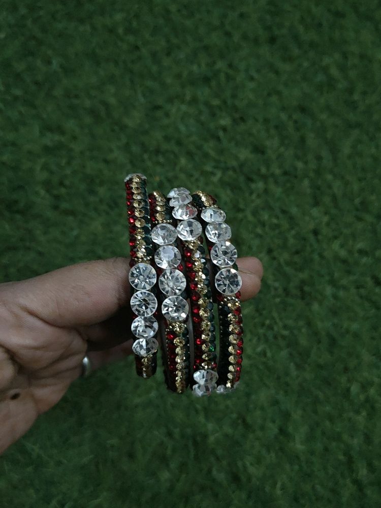 Kda Set Of 4