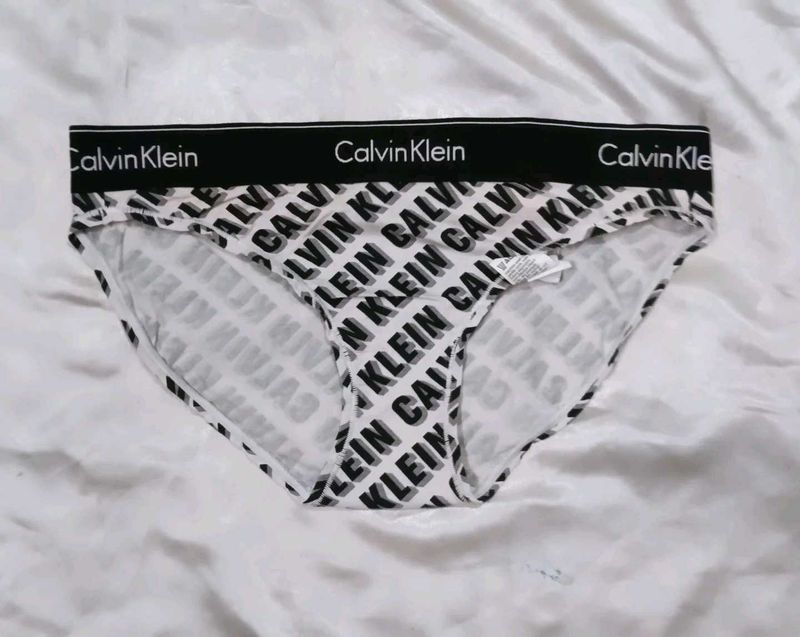 Calvin Klein panty