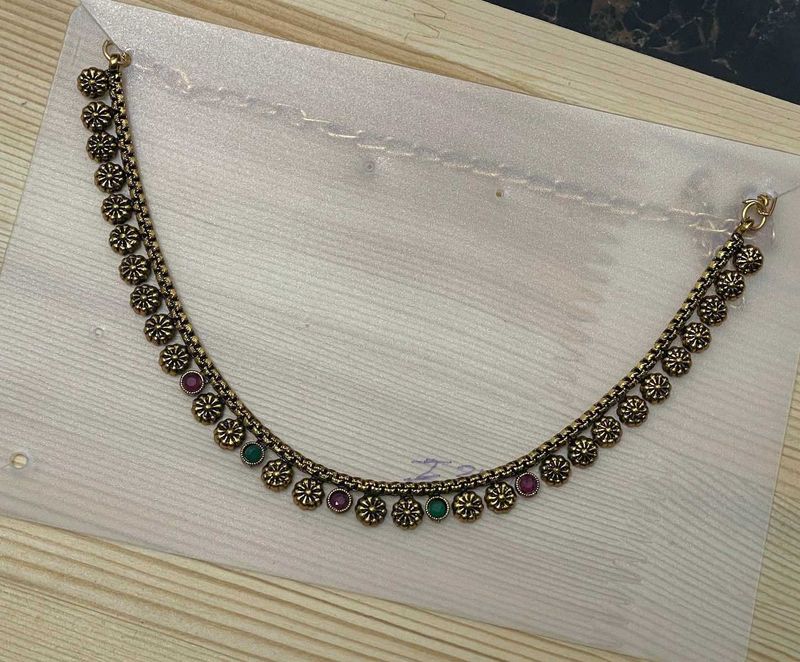 Antique Accessory