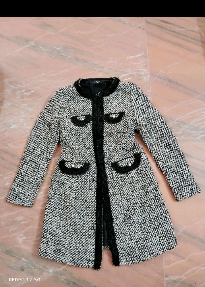 overcoat