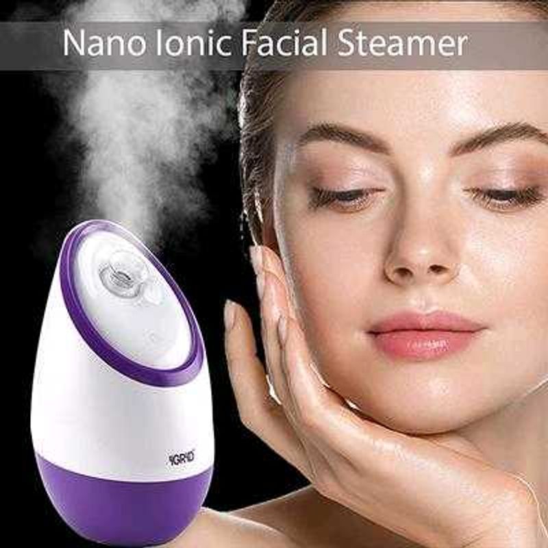 Facial Steamer