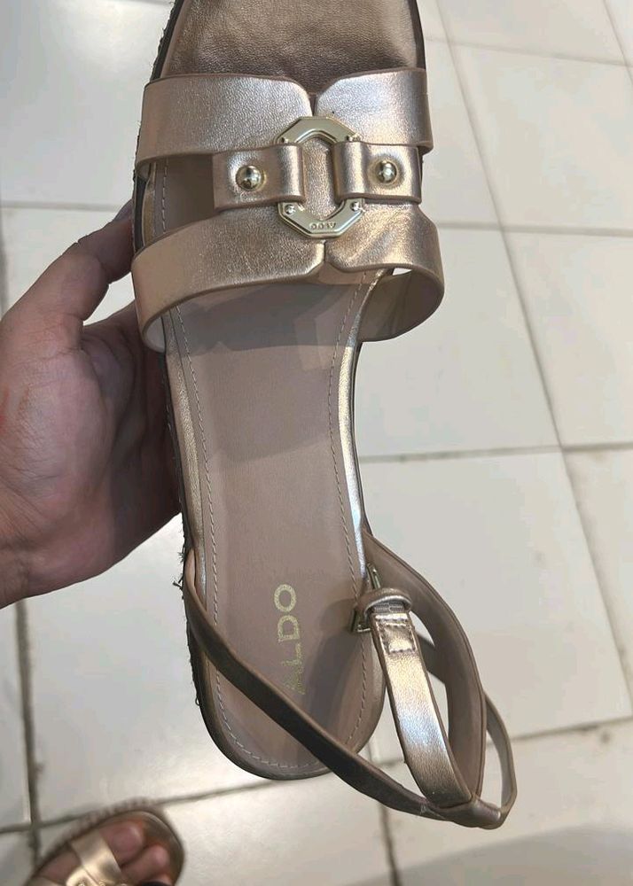 Aldo Sandal For Girls