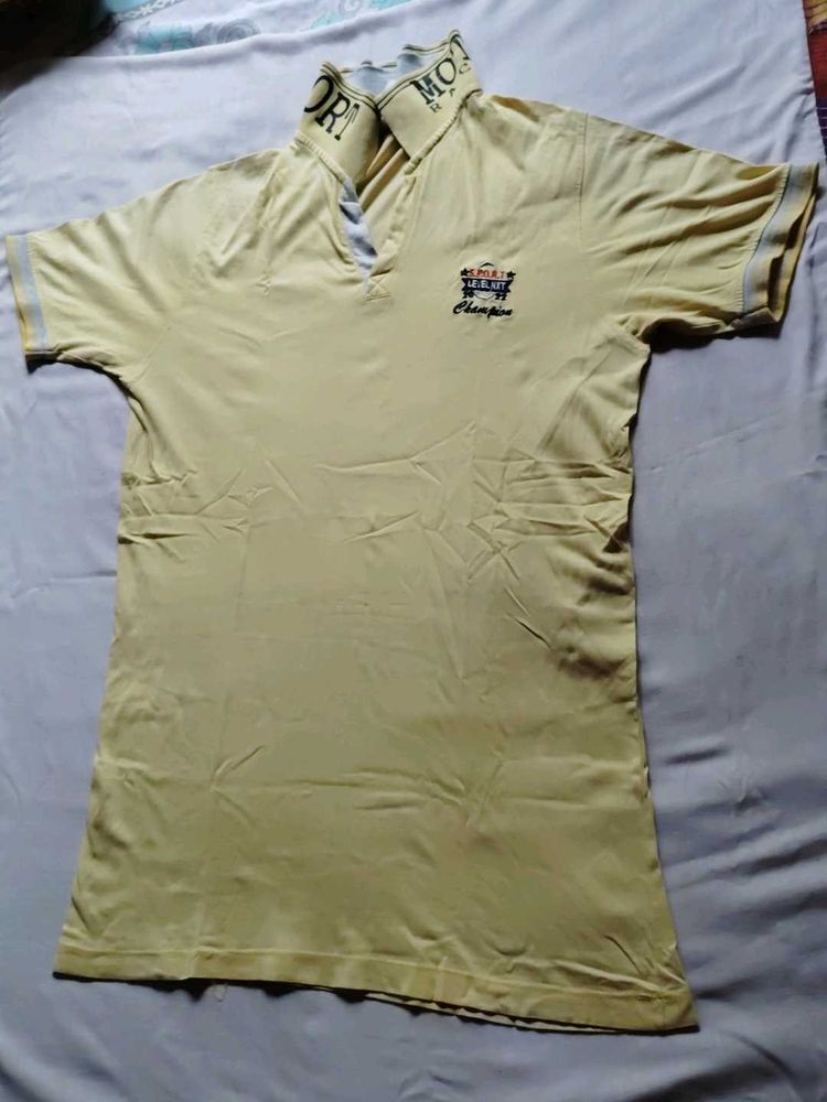 Men's Polo T-Shirt