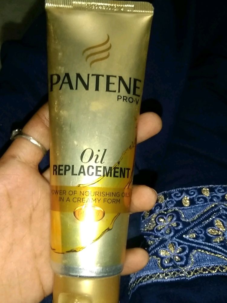 Pantene Oil Replacement