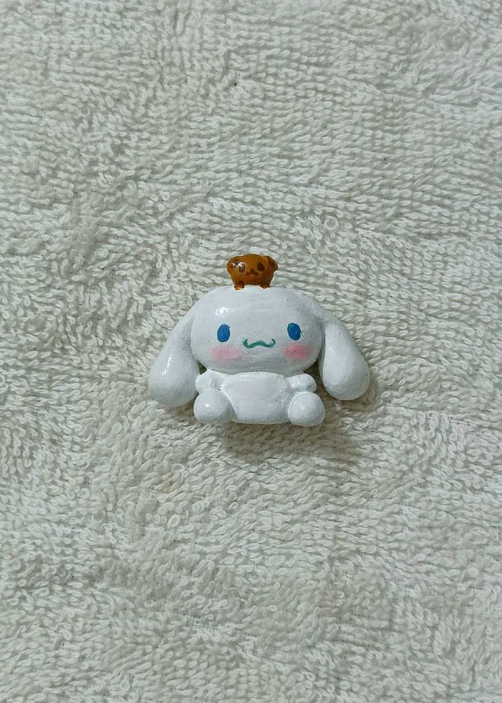 Cinnamoroll Figurine
