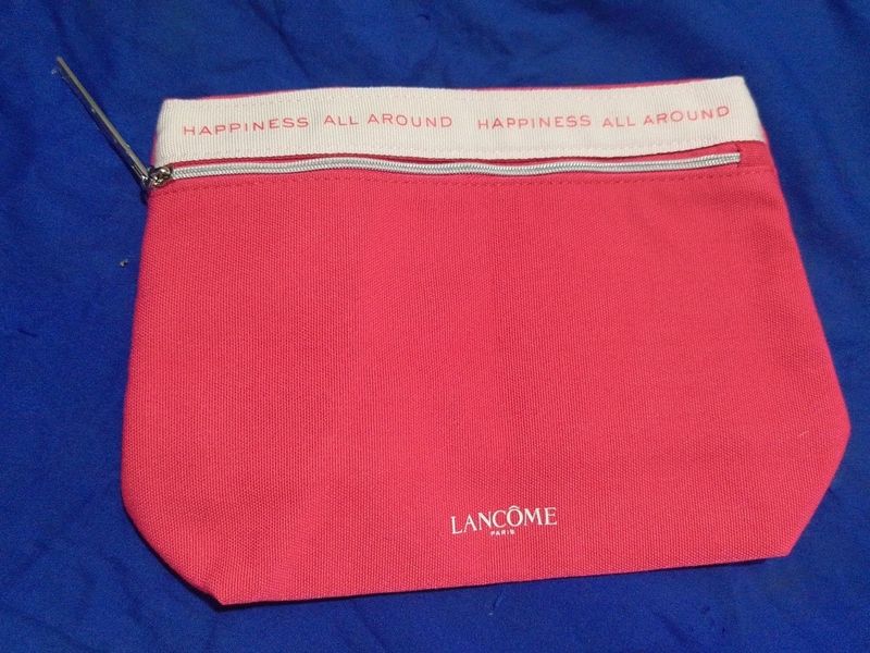Lancome Pink Vanity ♥️💕