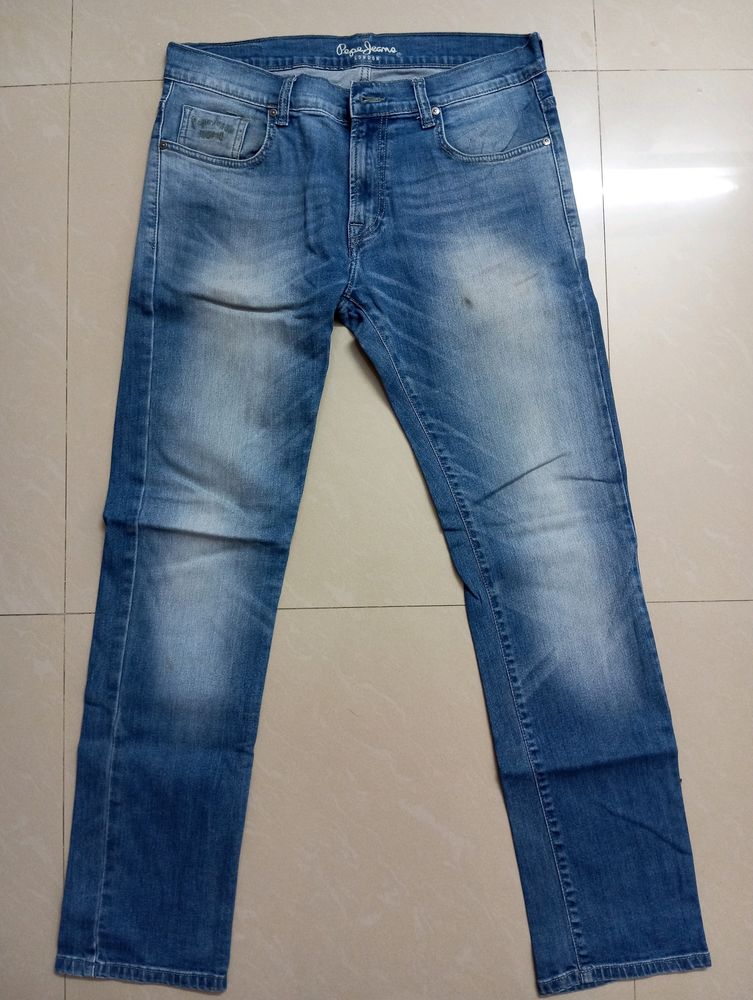 Mens Jeans Of Brand Pepe Jean