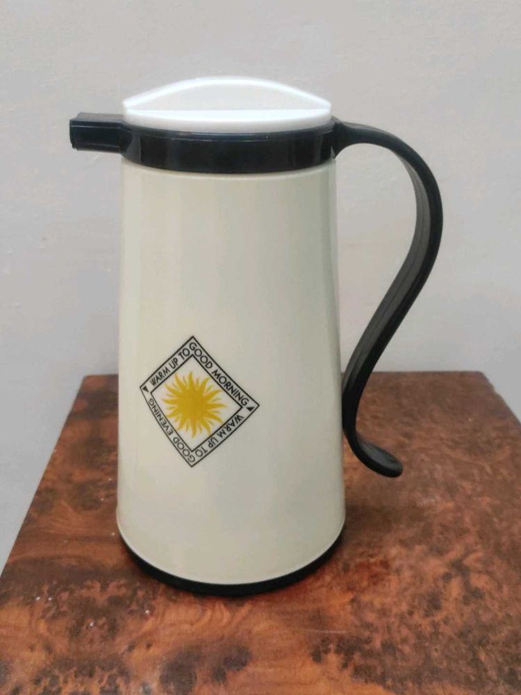 Vintage Thermos Carafe