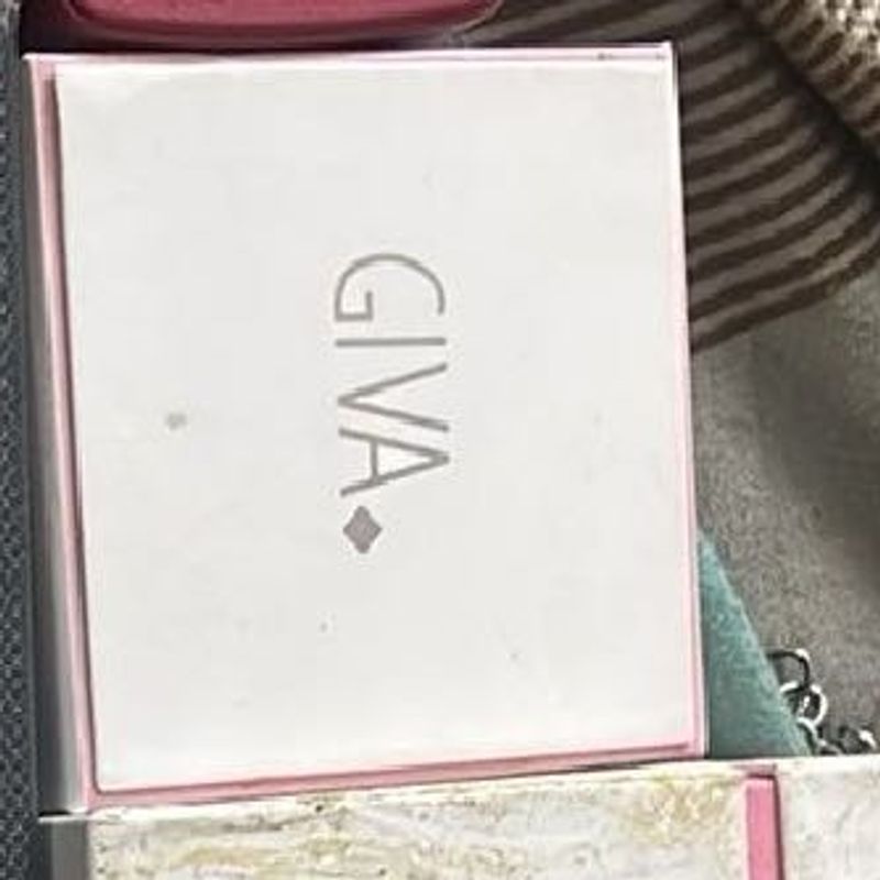 GIVA Jewellery Box