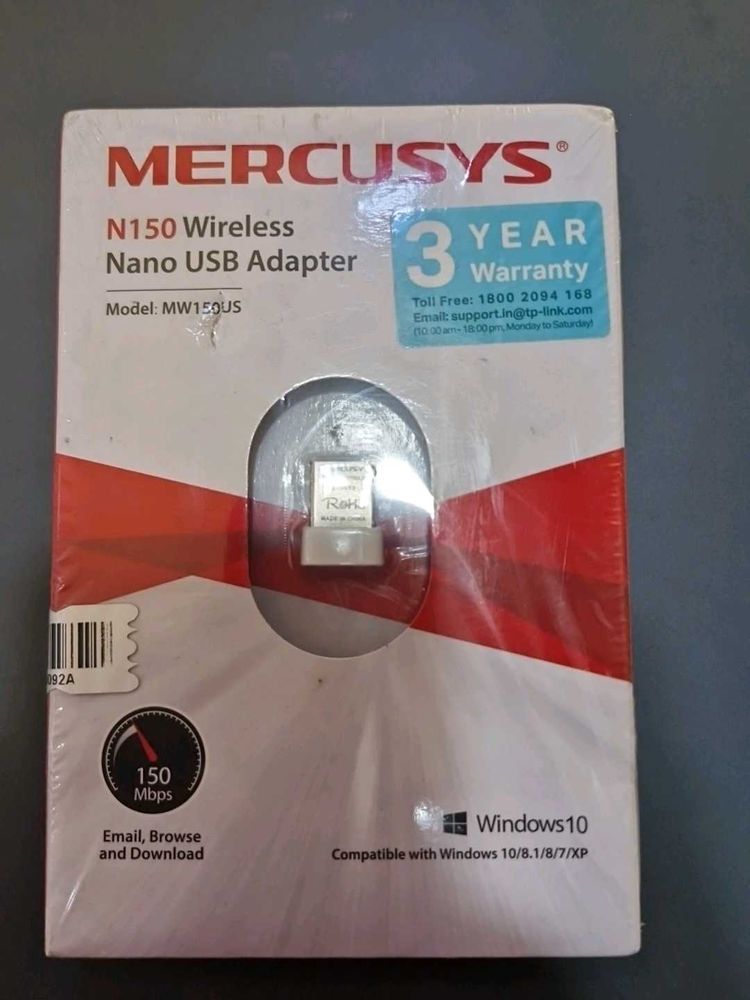 N150 Wifi Adapter wireless usb