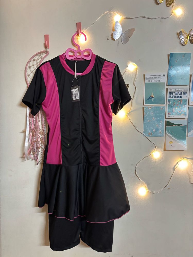 Amazon Purchase | Brand New Modest Swimsuit