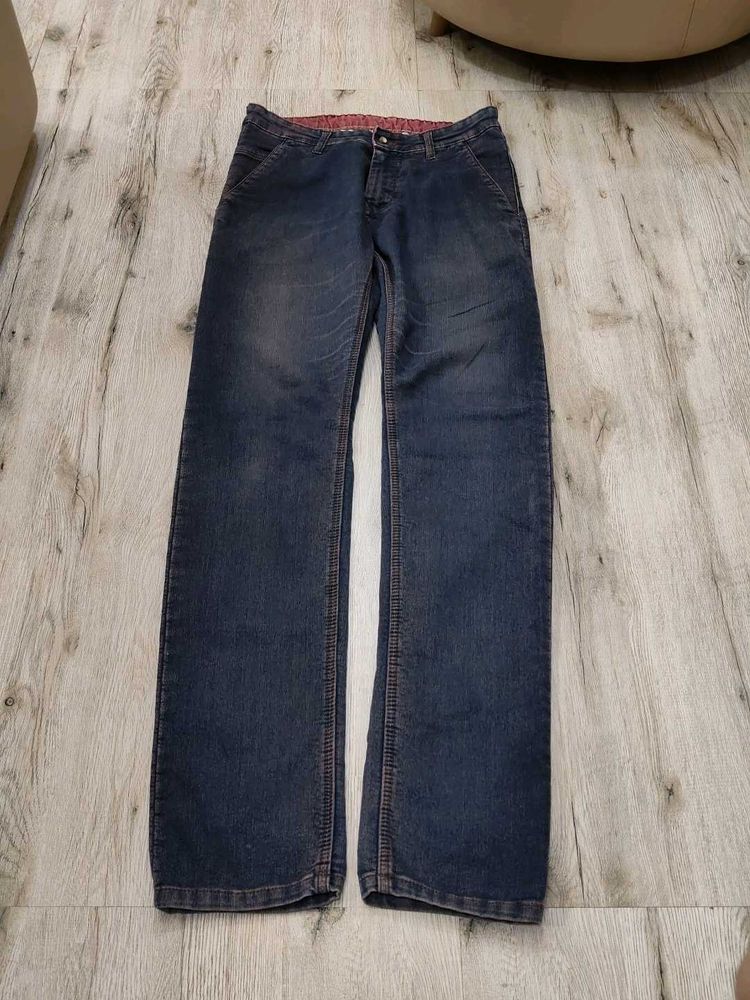 Ma5801 Tabsco jeans waist 32 inches