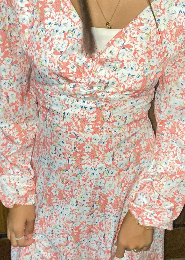 URBANIC DRESS 🩷💋
