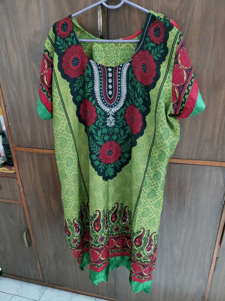 salwar suit with dupatta