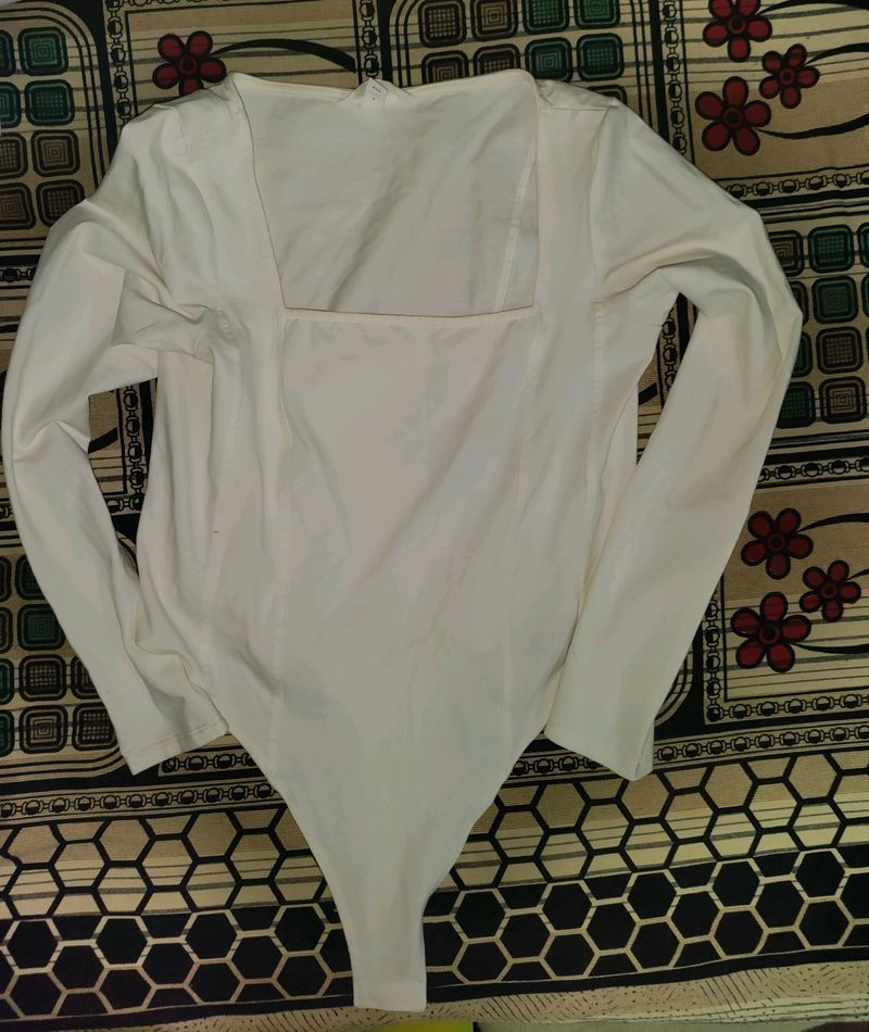 H&amp;M BODYSUIT