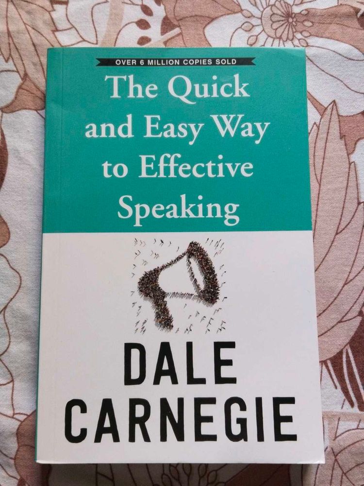 The Quick and Easy Way to Effective Speaking