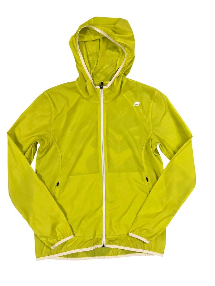 🍃 Beanpole Sport Dryflex Hooded Windbreaker 🍃