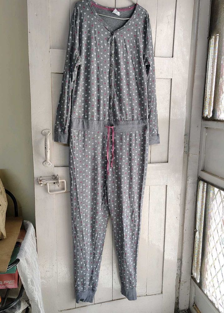 Wome's L size jumpsuit 🔥😍