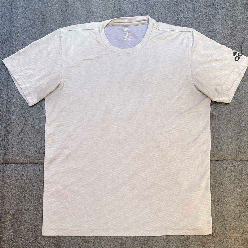 Adidas Athletic T-Shirt