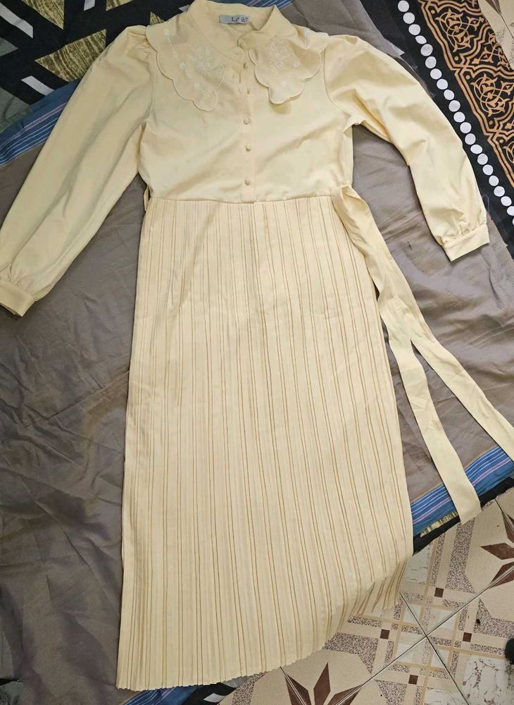 Price Drop!!!Korean Style women's Kurta