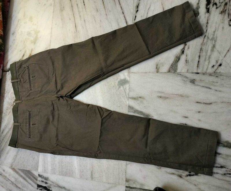👖Branded Men's Casual Trousers