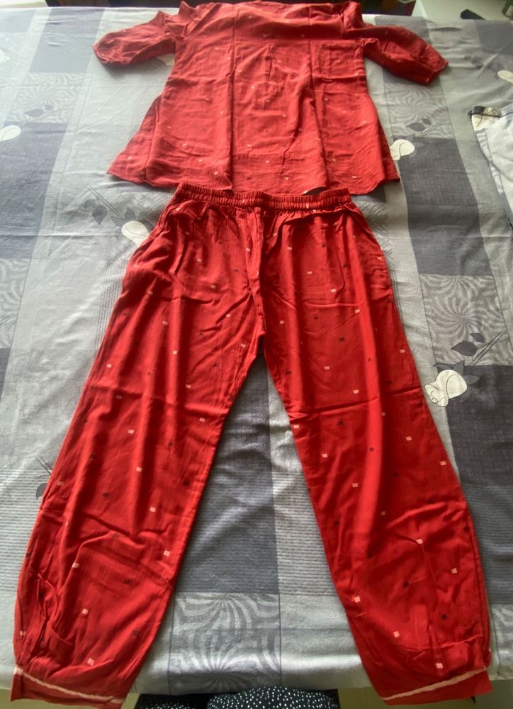 Kurti Coords