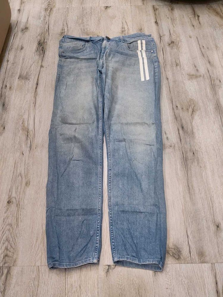 Ma6043 Mast &amp; harbour jeans waist 32 inches
