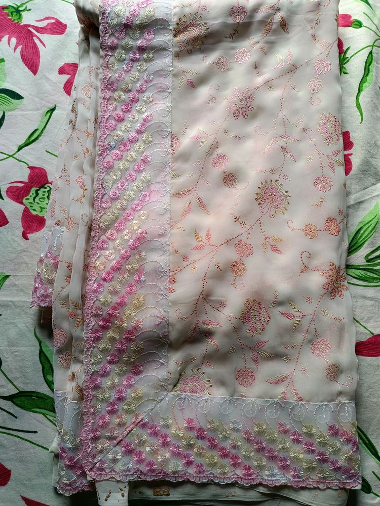 New Superb Saree