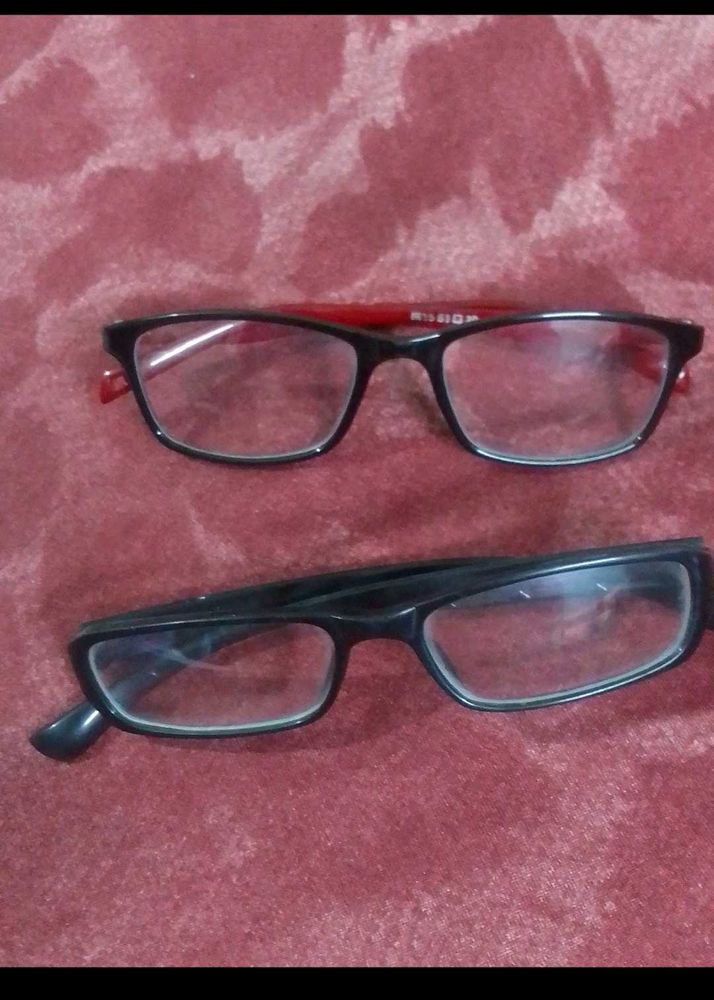 Sunglasses. 2