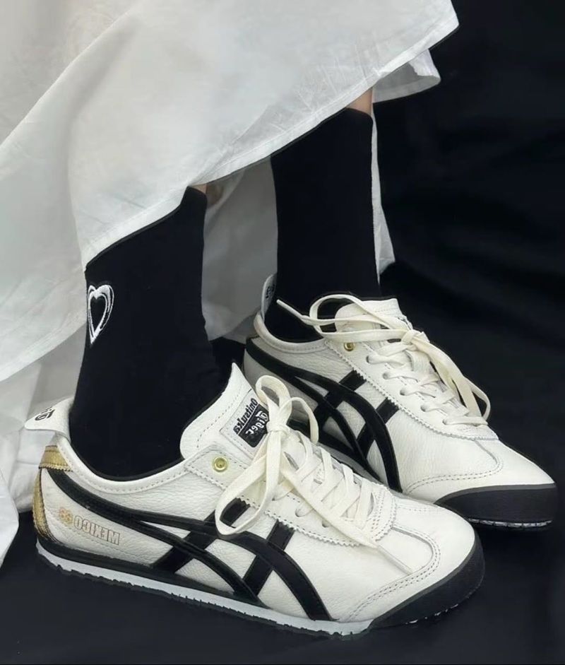 Onitsuka Tiger Mexico 66