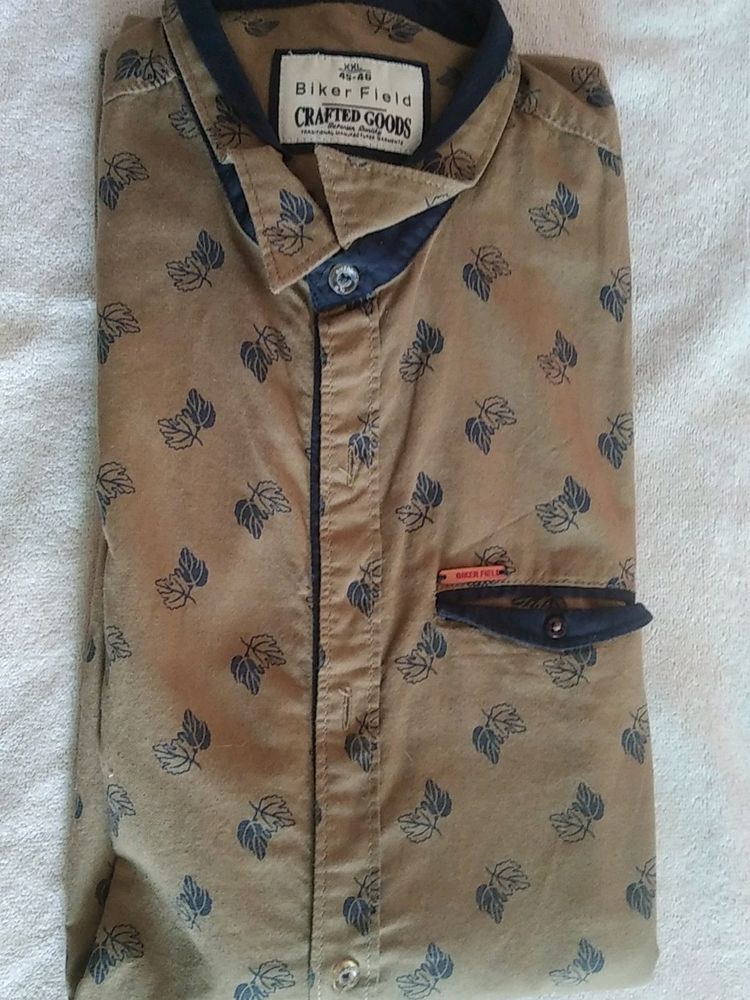 Mens Shirt