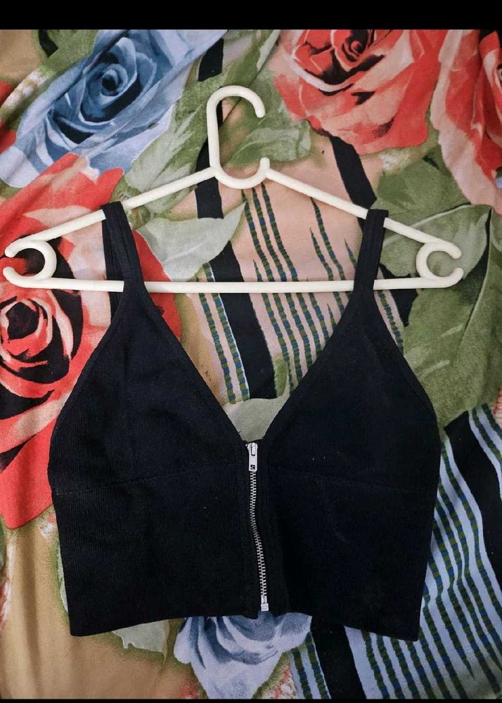 y2k bralette