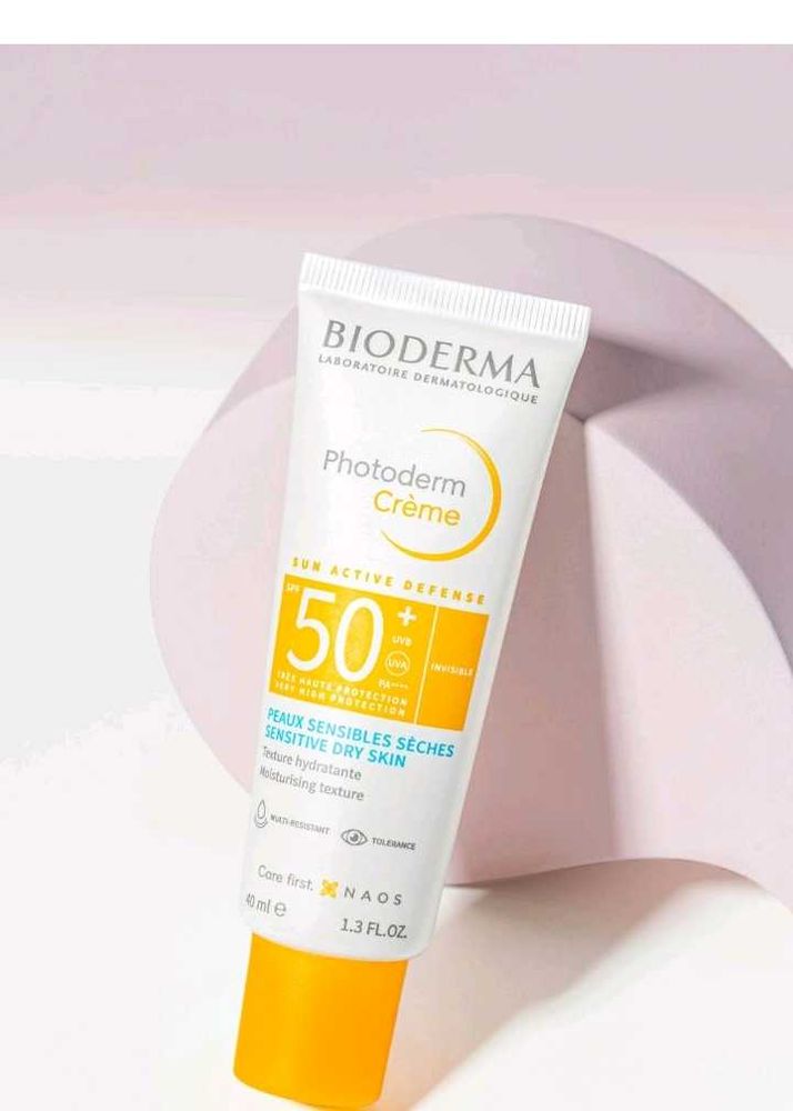 Bioderma Photoderm Creme SPF 50