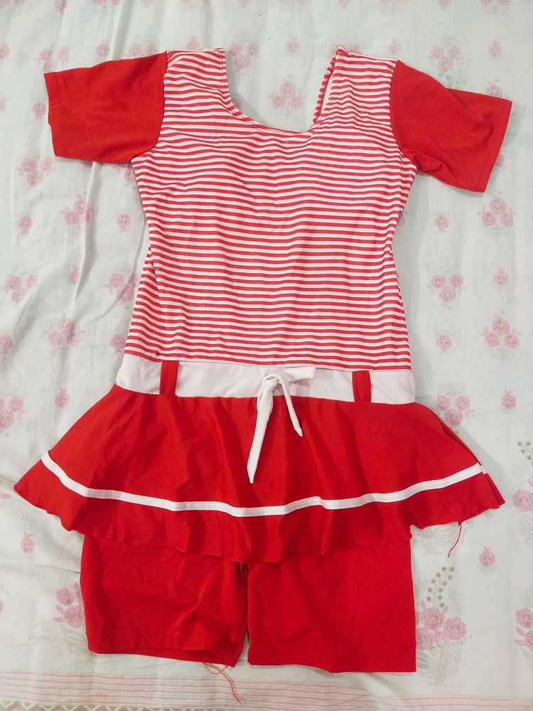 New Swimming Suit For Women