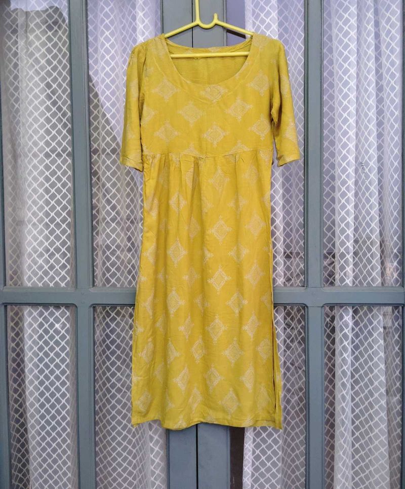 women's kurta