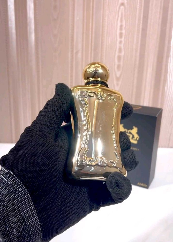 Marly Darcy perfumes