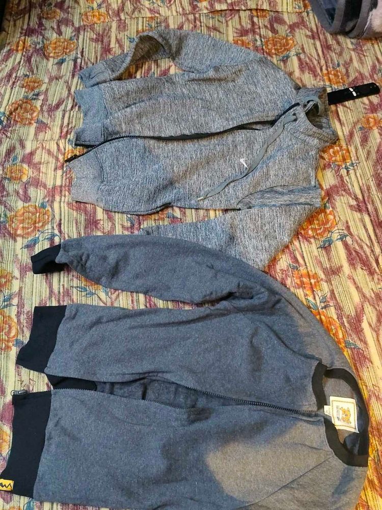 set of 2 women jacket