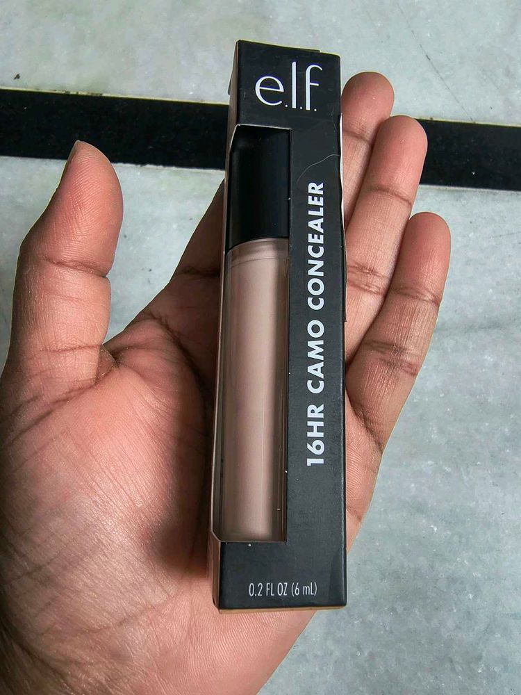 e.l.f. 16HR Camo Concealer
