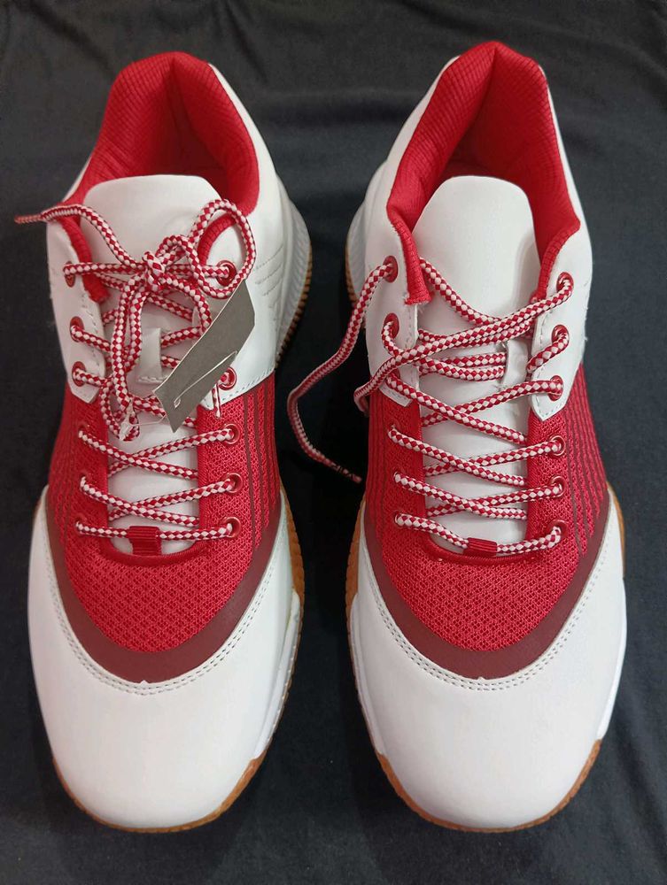FILA Boston Men's Non-Marking Court