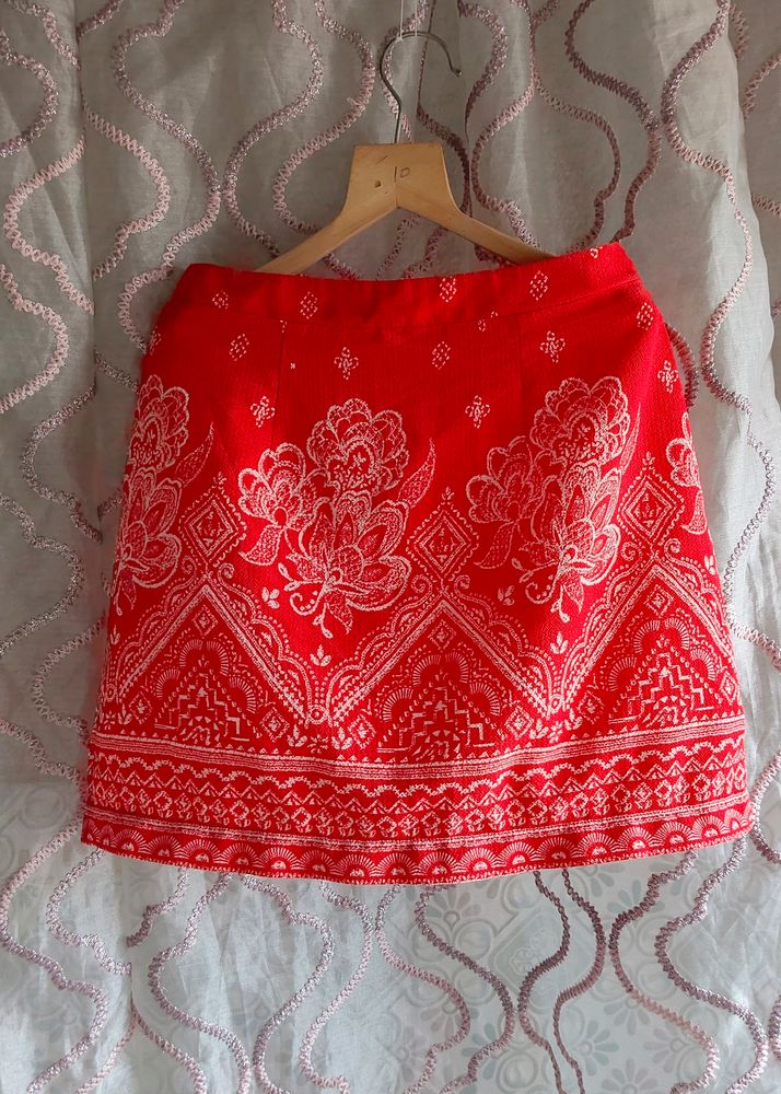 Y2k Skirt