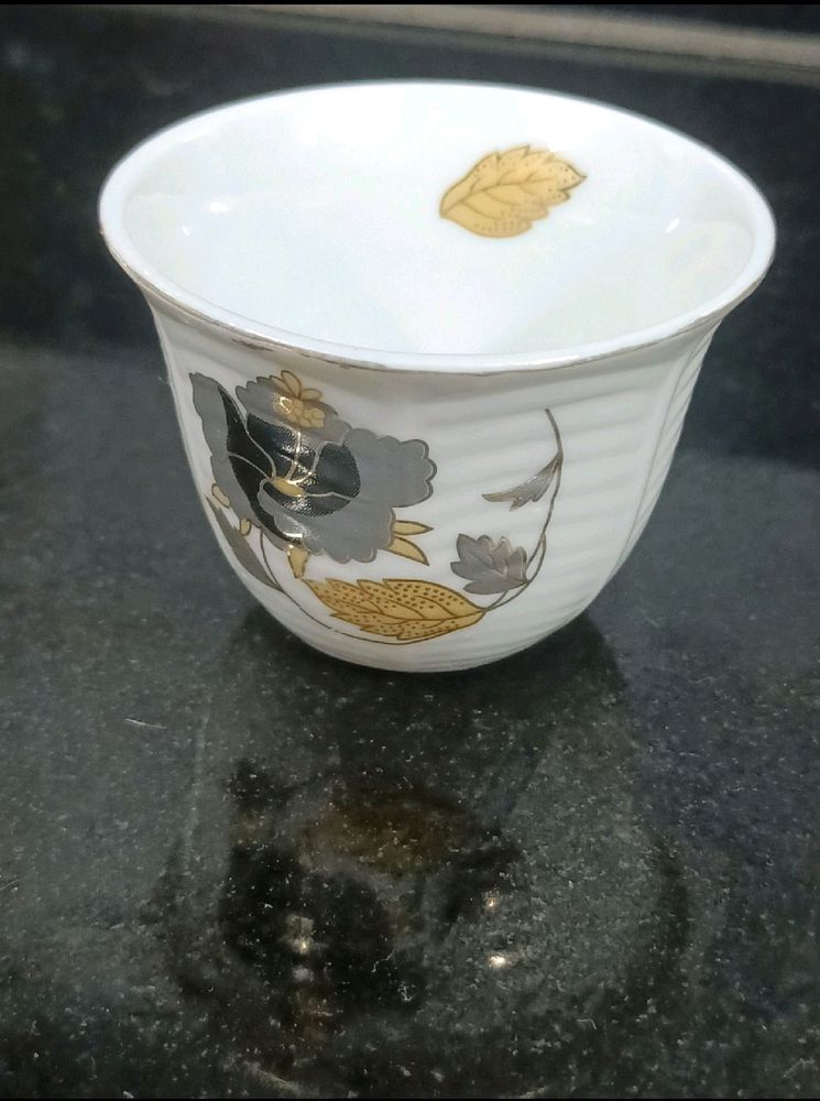Small And Cute Cup[Kahwa Cup] Buy 10 Get 1 Free!!!