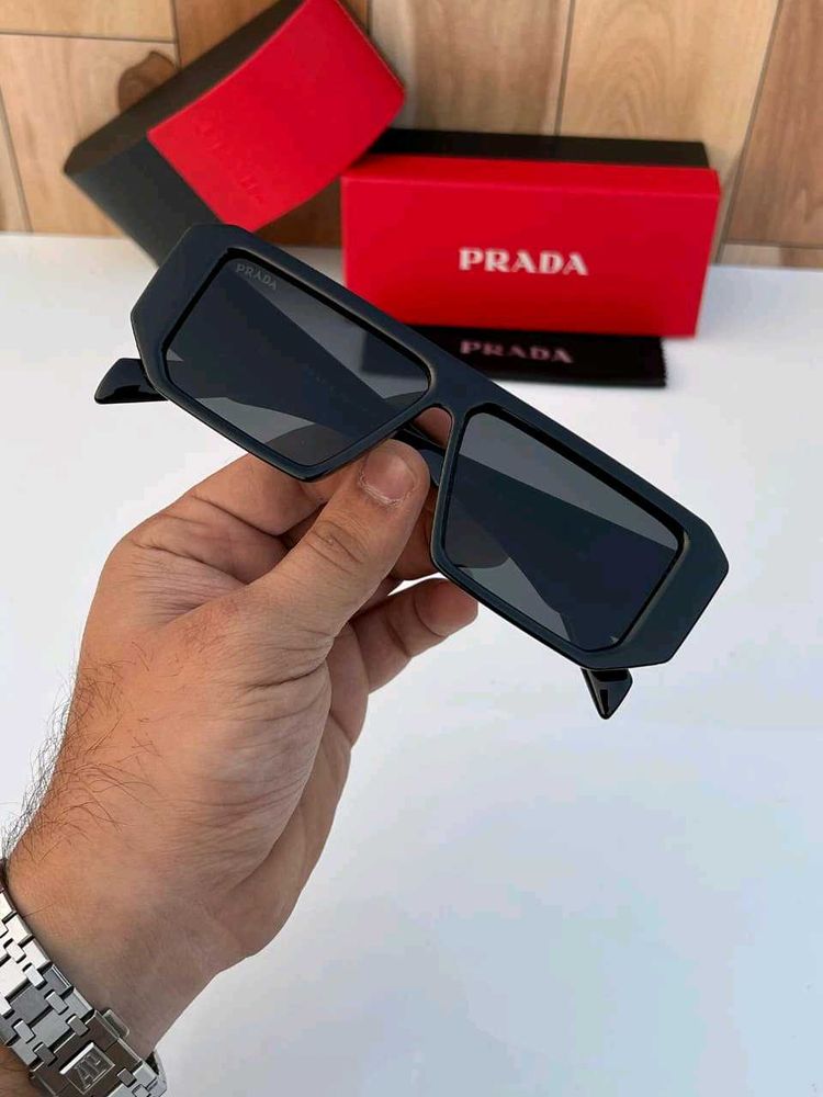 prada sunglasses unisex Premium pc